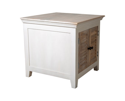 LT380 End Table