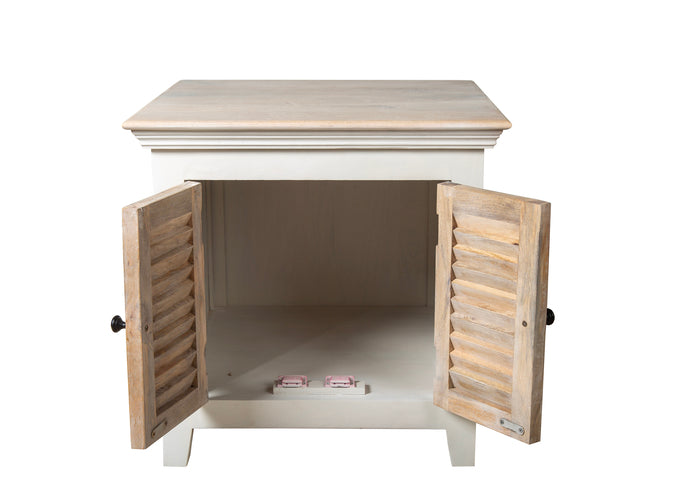 LT380 End Table