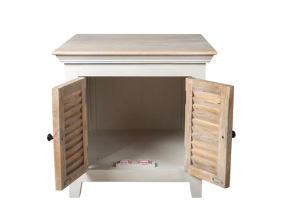 LT380 End Table
