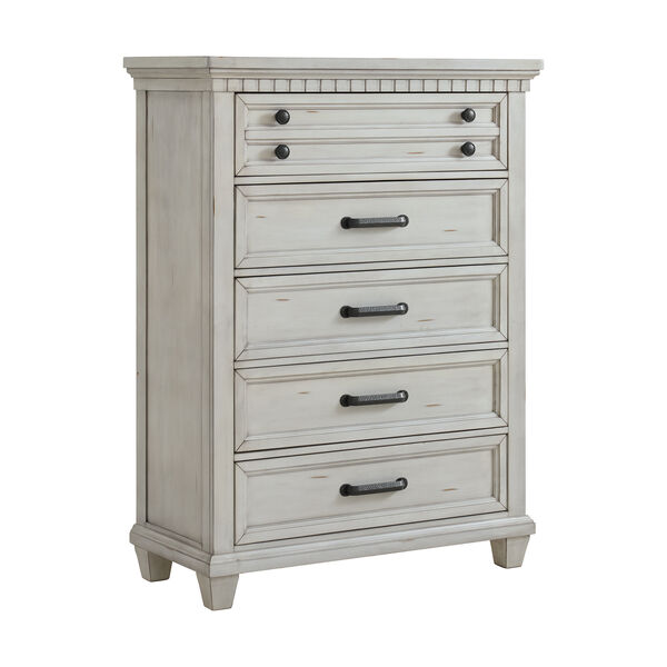 McCoy Chest