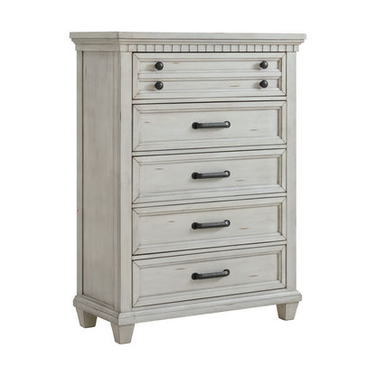 McCoy Chest