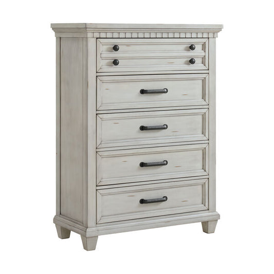 McCoy Chest