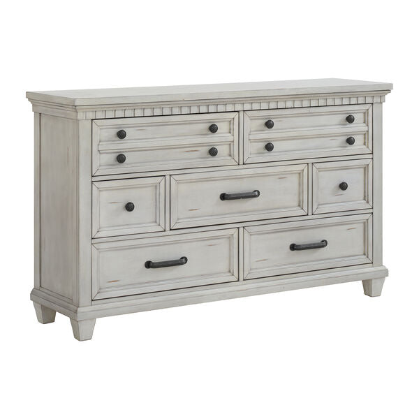 McCoy 6 Piece Bedroom Set