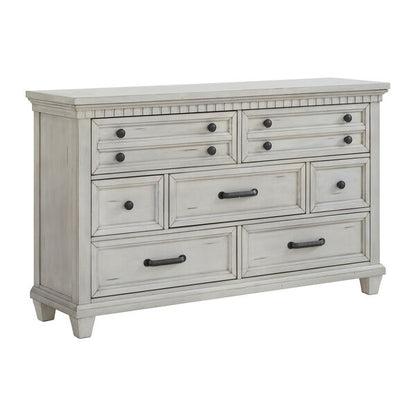 McCoy 6 Piece Bedroom Set