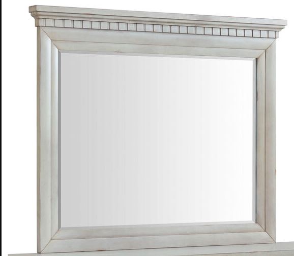McCoy 6 Piece Bedroom Set