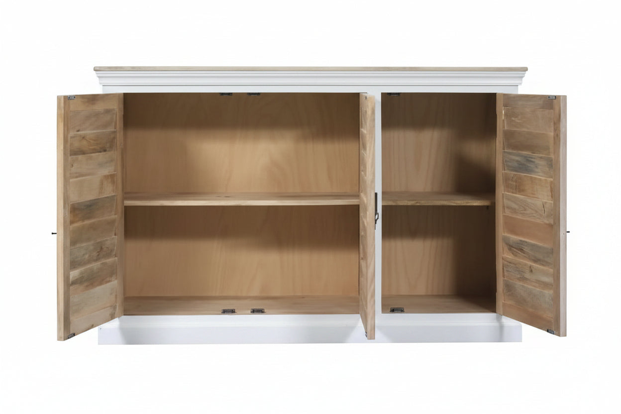 Harbor Side Cabinet