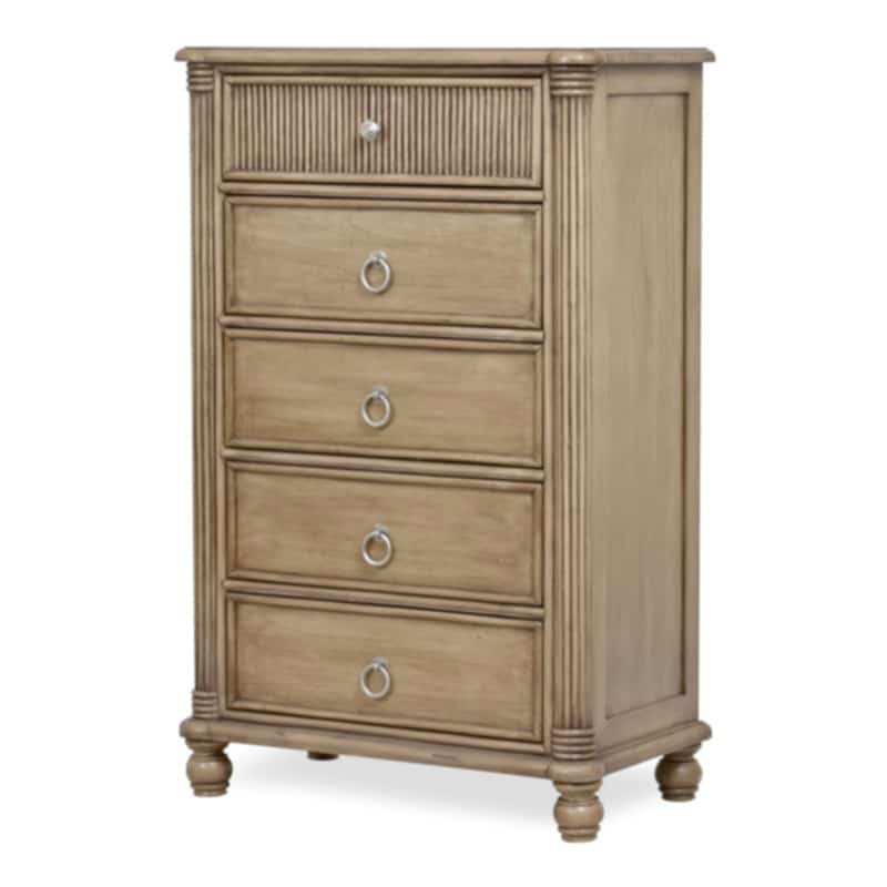 Malibu Chest