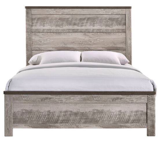 Beachcomber Kids Bed