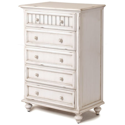 Monaco Bleu or Blanc Chest