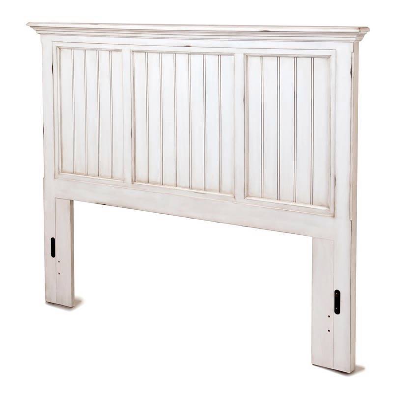 Monaco Bleu or Blanc Bed