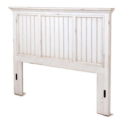 Monaco Bleu or Blanc Bed