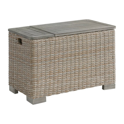 Ollie Outdoor Cooler Box