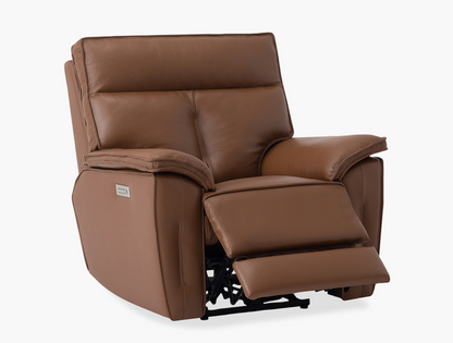 Oakley Power Wallhugger Recliner