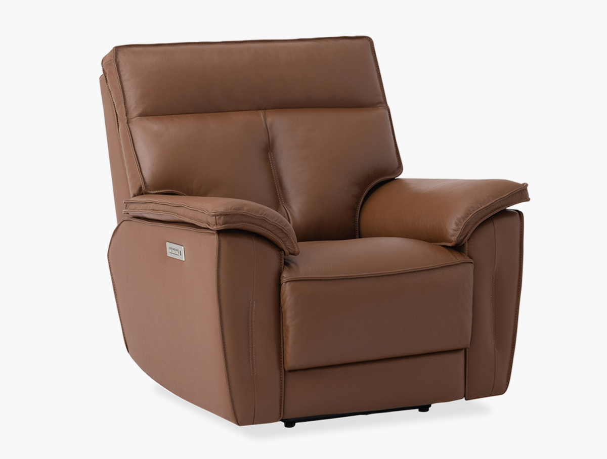 Oakley Power Wallhugger Recliner