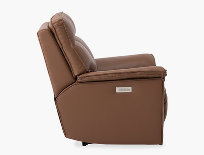 Oakley Power Wallhugger Recliner