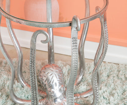 Octopus Side Table