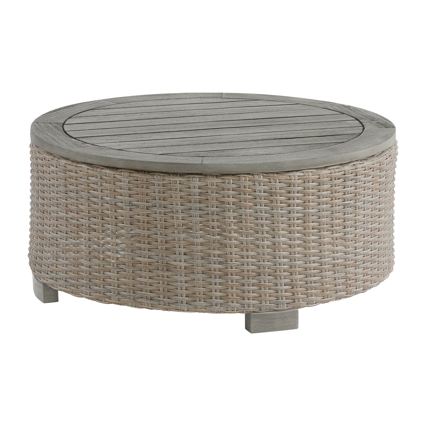 Ollie Outdoor Cocktail Table