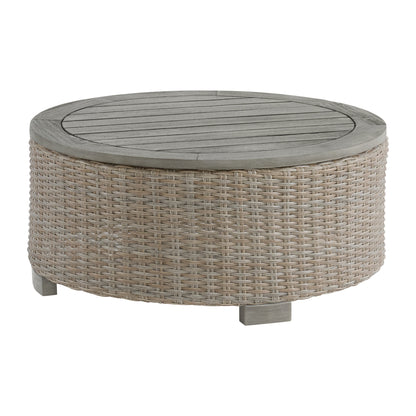 Ollie Outdoor Cocktail Table