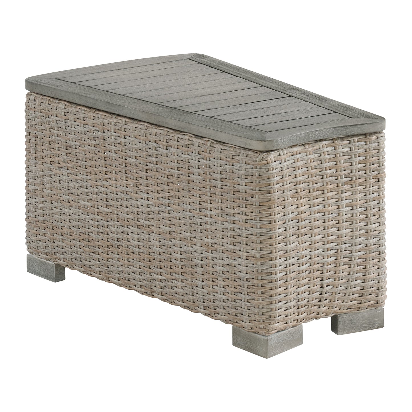 Ollie Outdoor Wedge