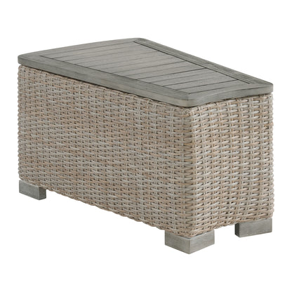 Ollie Outdoor Wedge