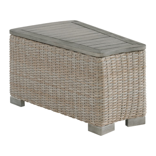 Ollie Outdoor Wedge
