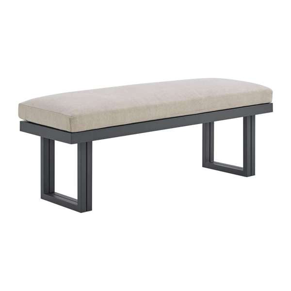 PLAYA 6 PC OUTDOOR DINING SET