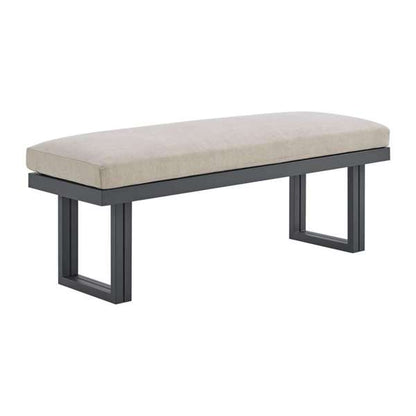 PLAYA 6 PC OUTDOOR DINING SET