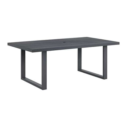 PLAYA 6 PC OUTDOOR DINING SET