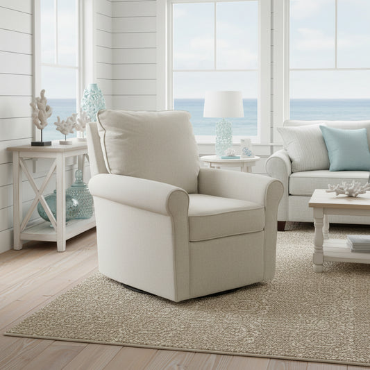 Kacey Swivel Chair