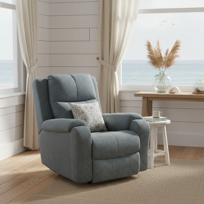 Contour Recliner