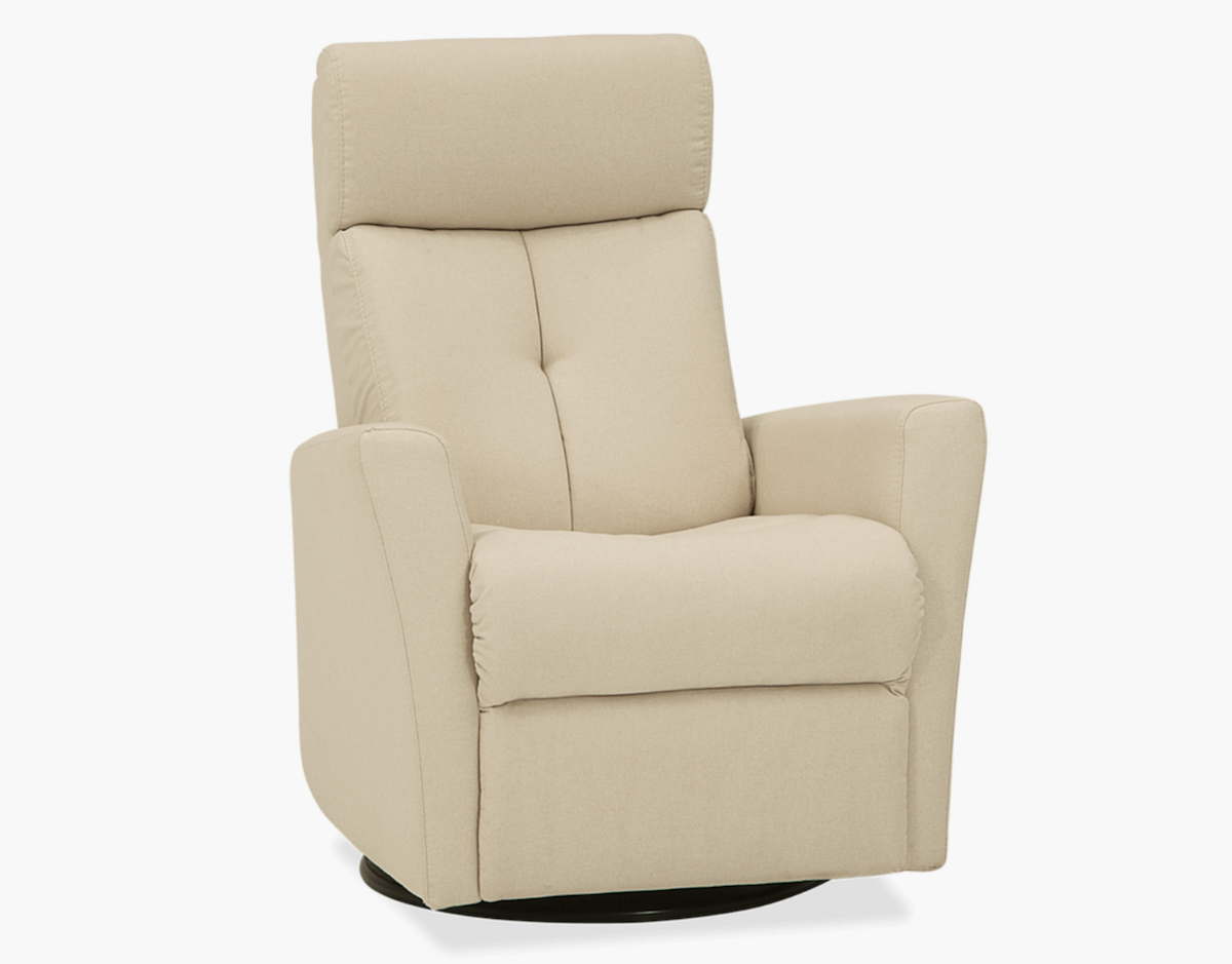 Prodigy Power Swivel Glider