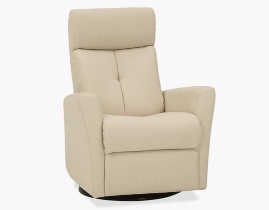 Prodigy Power Swivel Glider