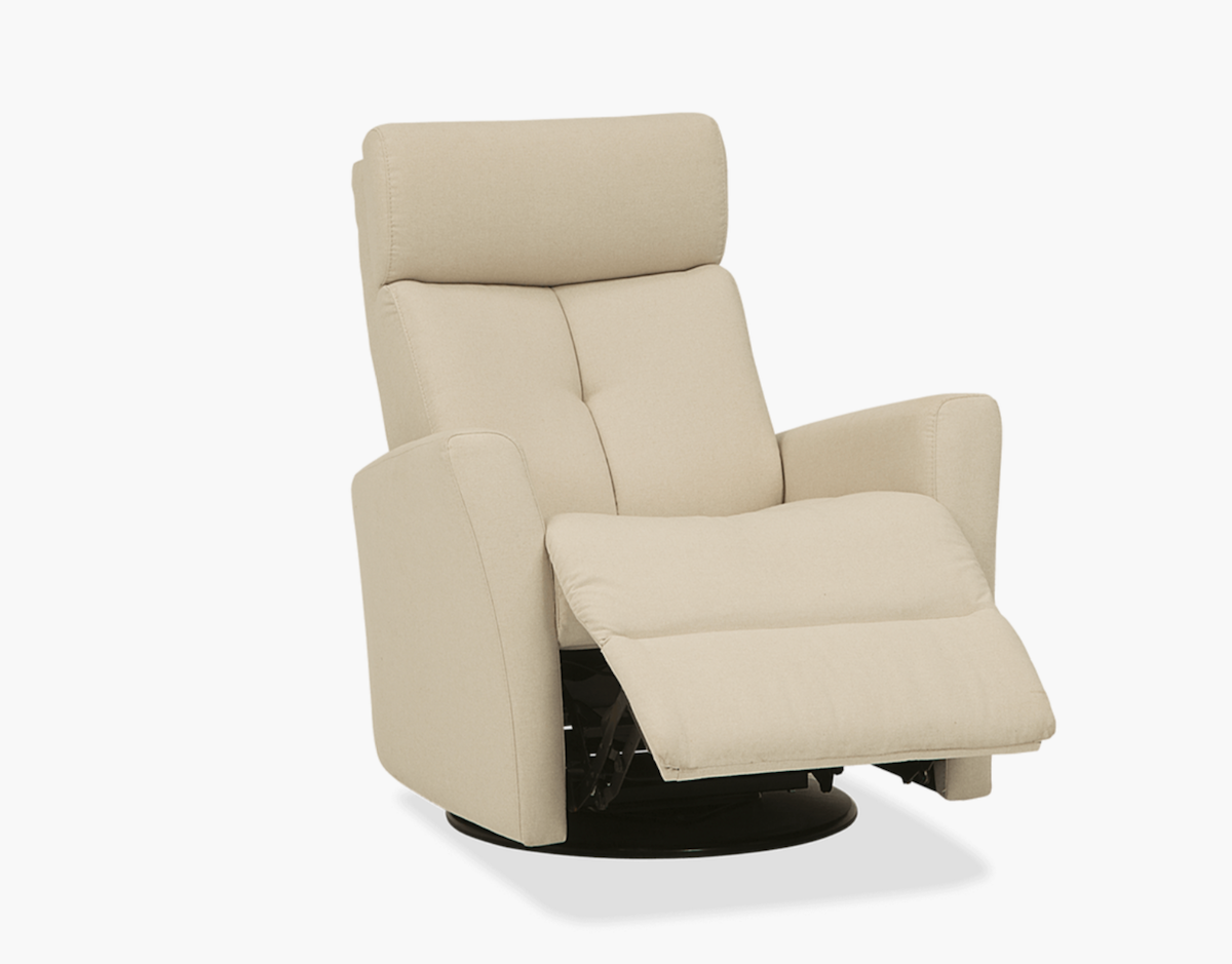 Prodigy Power Swivel Glider