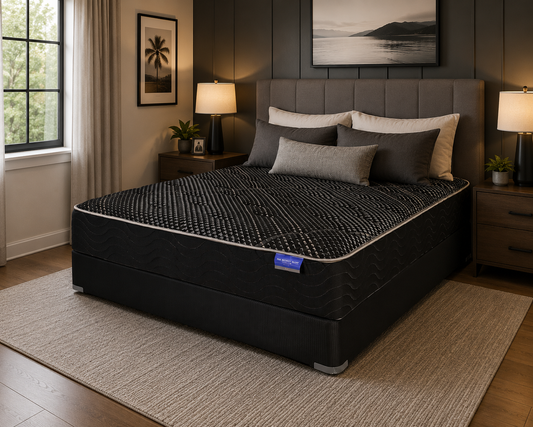 Sleep Solutions Regent Firm
