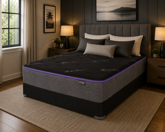 Sleep Solutions Roosevelt Firm