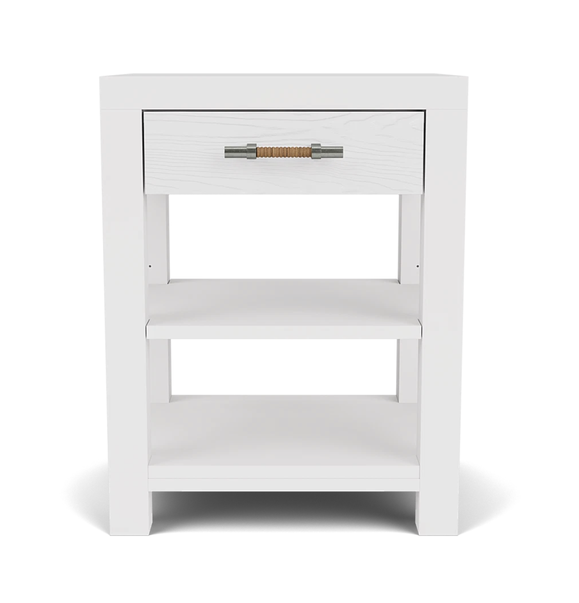 Rosalie One Drawer Nightstand