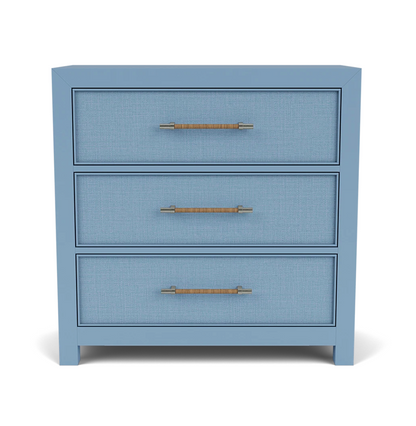 Rosalie Cabana Blue Chest