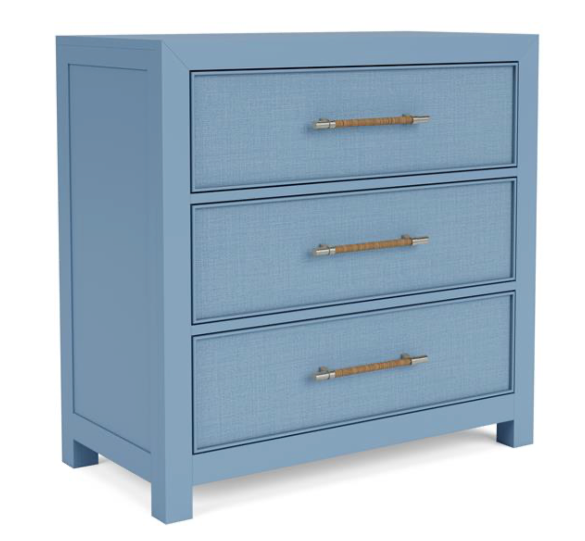 Rosalie Cabana Blue Chest
