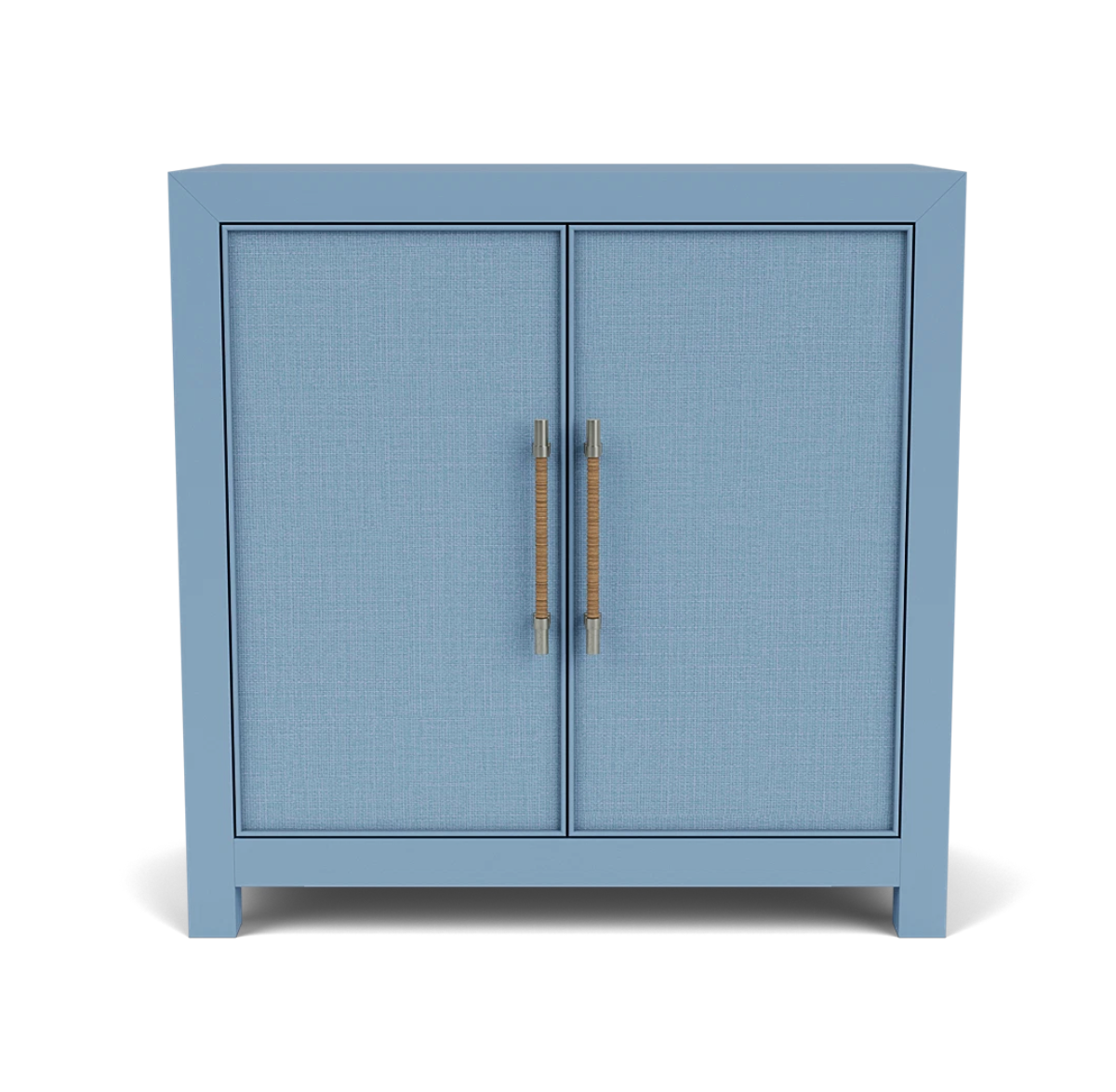 Rosalie Cabana Blue Door Chest