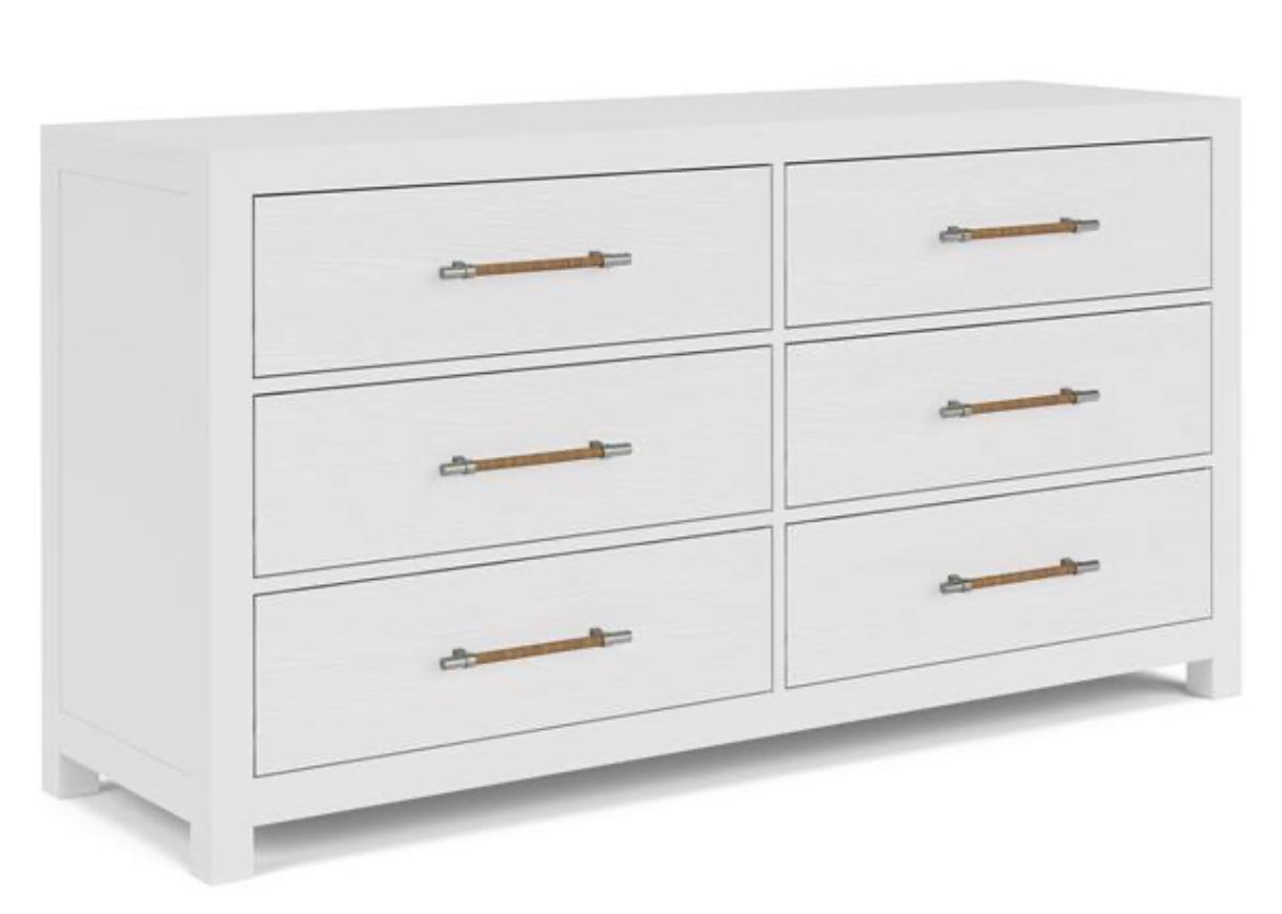 Rosalie Bedroom Set