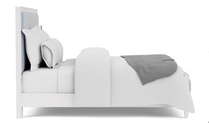 Rosalie Panel Bed