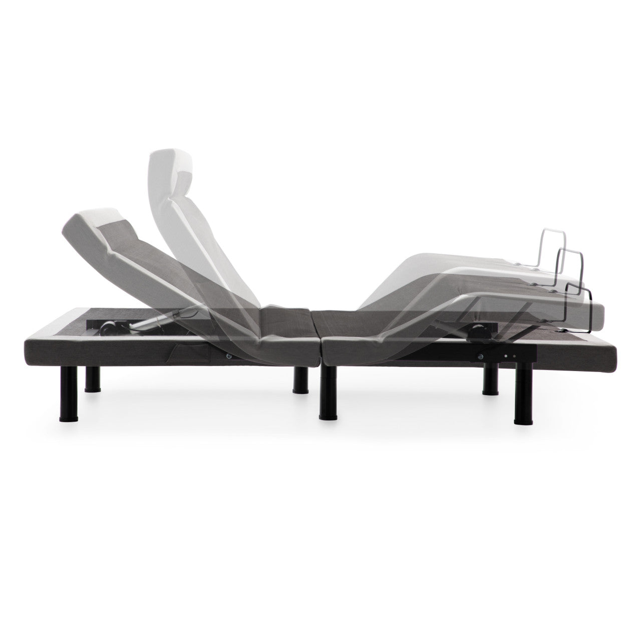 S655 Adjustable Base