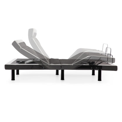 S655 Adjustable Base
