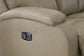 Maverly Reclining      Sofa        (NON POWER)