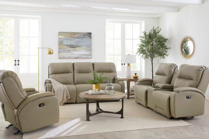 Maverly Reclining      Sofa        (NON POWER)