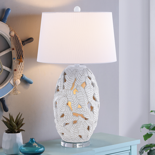 Seahaven Lamp
