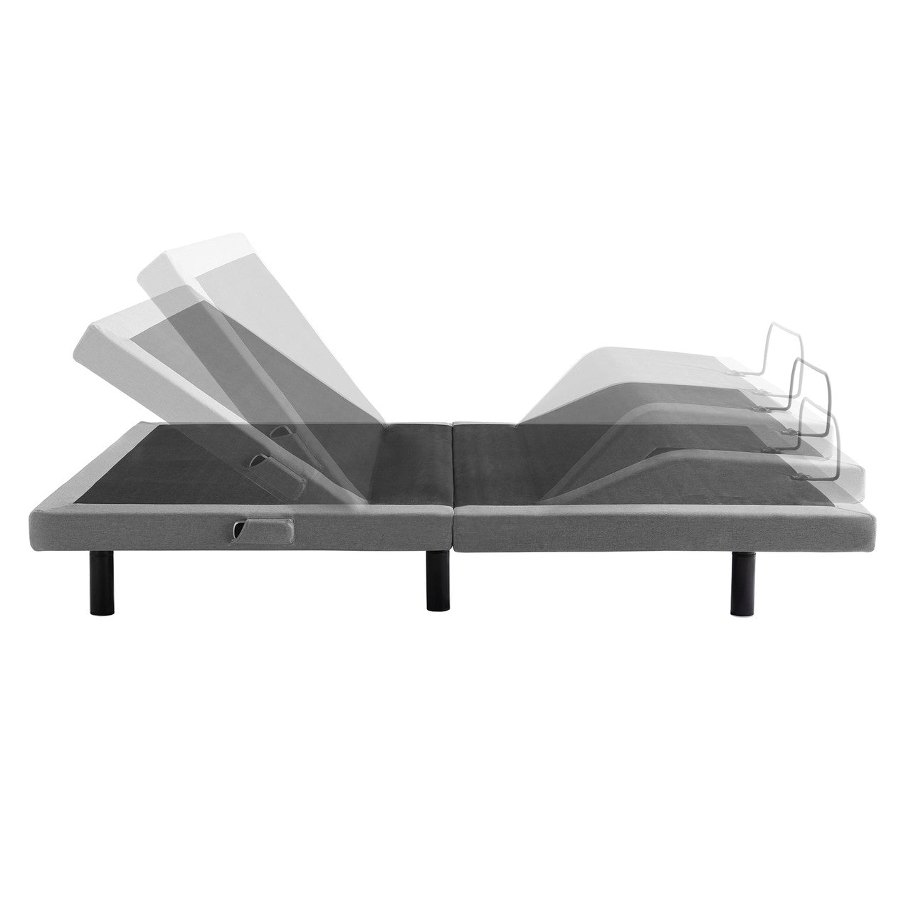 E455 Adjustable Base