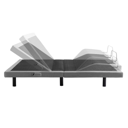 E455 Adjustable Base
