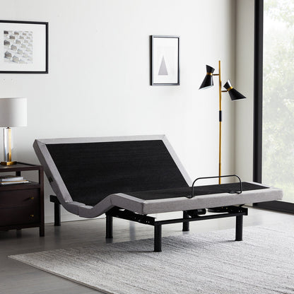 S655 Adjustable Base