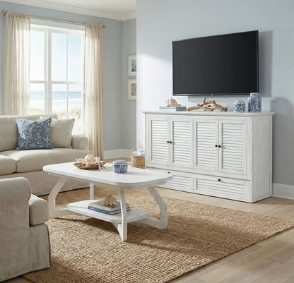 Surfside Cabinet Bed